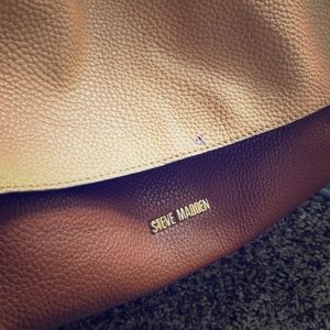 Steve Madden shoulder bag